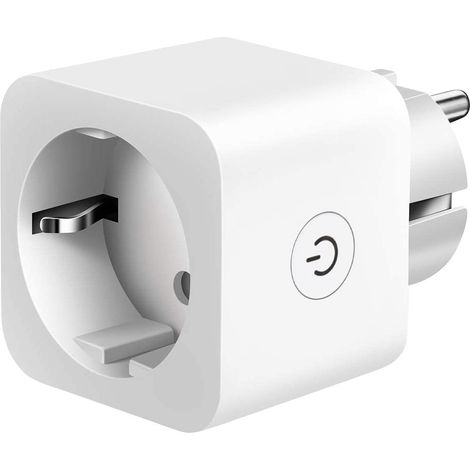 Muvit io wi-fi smart plug with energy monitor de