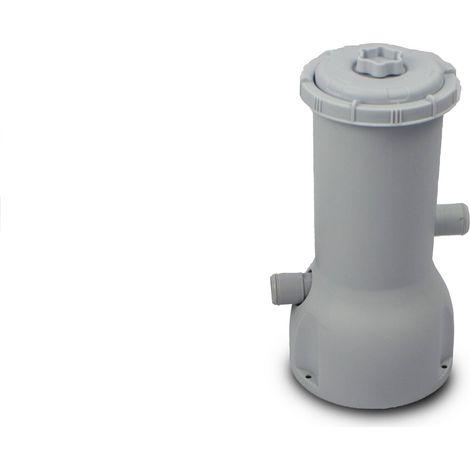 Pompe filtrante pour piscine - 800 gal/h (1/4)