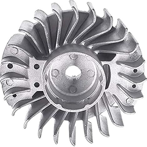 Volant pour tronçonneuse Stihl 029 039 MS290 MS310 MS390 Numéro de pièce de rechange 1127400 1200