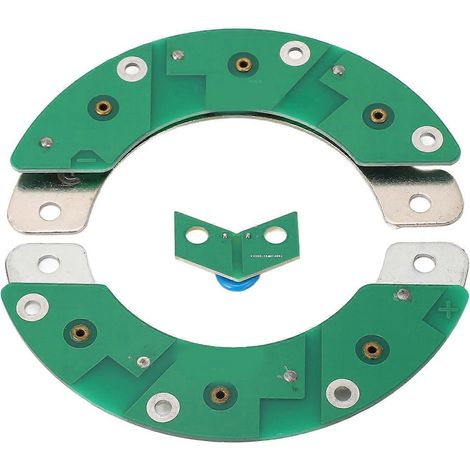 Pont redresseur à diodes 800–1200 V 40 A SSAYEC432  redresseur à diodes pour générateurs électriques
