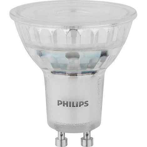 Philips Corepro LED spot CLA LED-Leuchtmittel, 3,5-35W, GU10 - dimmbar - 345 lm