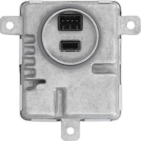 Ballast Phare - 8K0941597C - Compatible Avec A3 A4 S4 A5 S5 Q5 Q7 - Pour Projecteur HID - 1 Pièce (1/5)