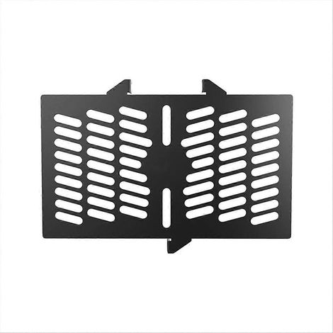 Accessoires moto pour Honda NT1100 DCT 2022 2023 2024 : grille de protection pour radiateur, réservoir d'eau et refroidisseur d'huile (1/5)