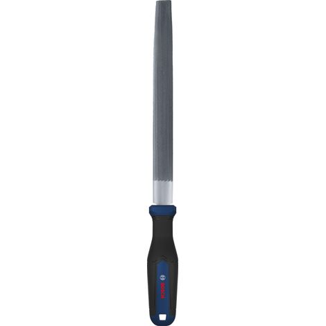 Bosch PRO Hand Tool - File and Rasp File Half Round 200 mm / 8"" 1600A03DP0 (1/5)