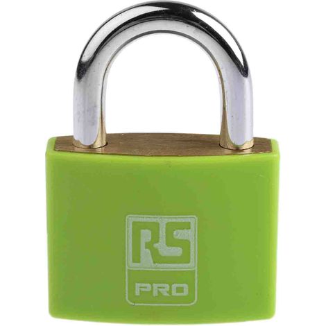 Cadenas RS PRO en Laiton, Ø anse 6mm ( Prix pour 1 ) (1/3)