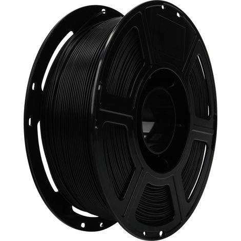 Renkforce RF-6838892 Filament PLA mat 1.75 mm 1 kg noir 1 pc(s) (1/5)