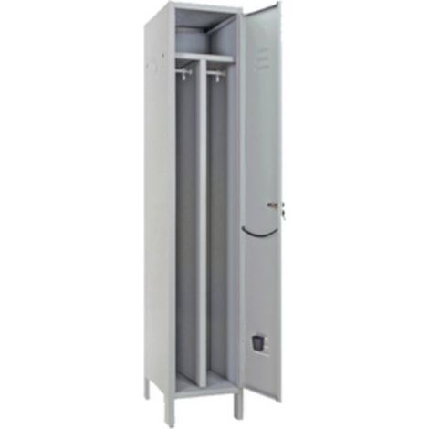 ARMADIO SPORCO/PULITO 1 ANTA 36X50XH179 CM KIT 1 PZ