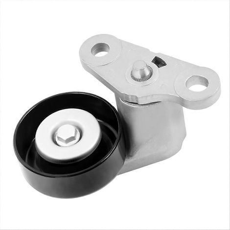 Ensemble de poulie tendeur de courroie de climatisation 38159 pour 2000-2008, 12562065 (1/5)