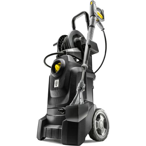 Idropulitrice Kärcher HD 5/13 EX EB+ Schiuma Classic Anniversary Edition