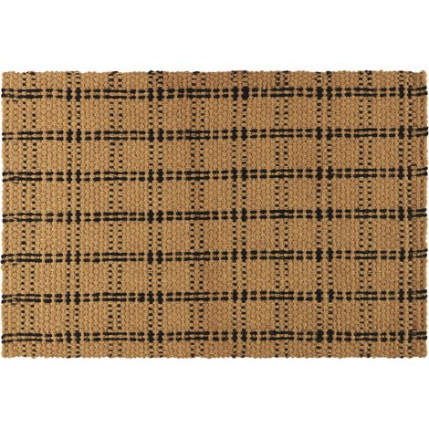 Tapis en jute 120 x 180 cm