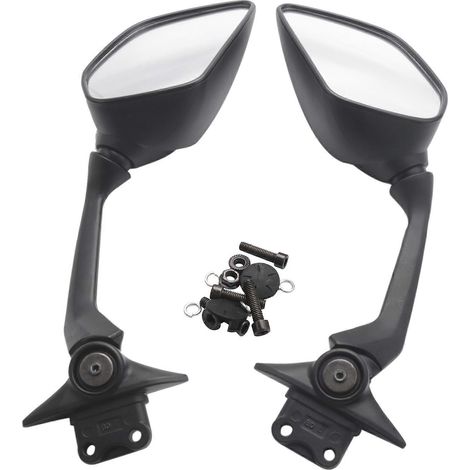 Rétroviseurs pour Yamaha Tmax 530 T-Max 530 Tmax530 2012 2013 2014