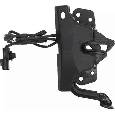 Actionneur de verrouillage de capot avant de voiture 81130D4010 pour Kia Optima (1/4)