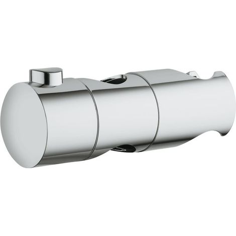 Gleitelement 48099 chrom (1/2)