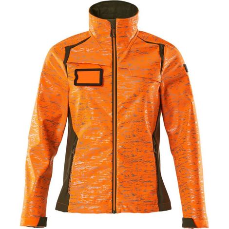 Abbigliamento protettivo Mascot accelerate safe 19212 impermeabile traspirante