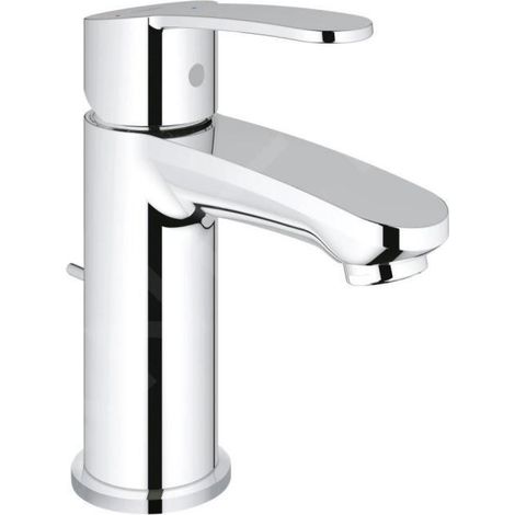 GROHE 2338720E Mitigeur lavabo Eurostyle Cosmopolitan (1/4)