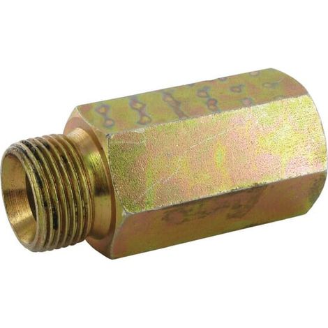 Elem. rotura contr. cond. 1/2" DI NATALE-BERTELLI TC92722 (1/4)