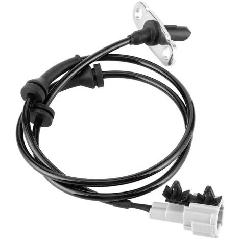 Sensor de velocidad de rueda ABS trasero derecho 47900-EA005 Compatible con NISSAN FRONTIER 2005-2018 (1/5)