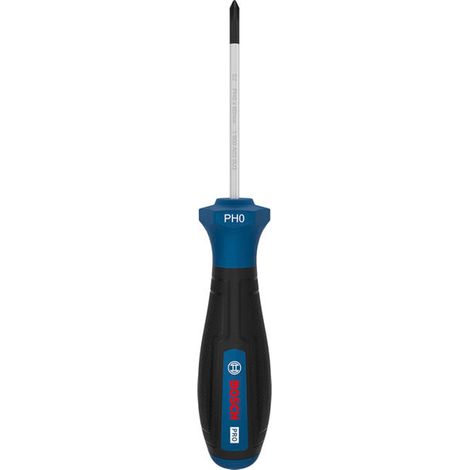 Bosch PRO Schraubendreher PH0 x 60 mm - 1600A039RU (1/5)
