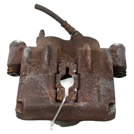 Etrier De Frein Avant Droit PEUGEOT Boxer Fg II -290- Crt 2002-2006 [PRODUIT D'OCCASION]♻️4401l9 (1/2)