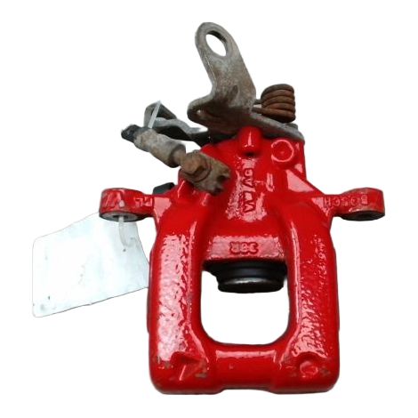 [PRODUIT D'OCCASION] Etrier De Frein Arriere Droit VOLKSWAGEN Golf Vi 2008- ♻️ Ref Oe. 5k0615424a - Garantie à vie (1/4)
