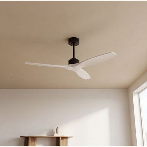 Forlight Stem Evo - Ventilatore da Soffitto Diametro 132.0cm.