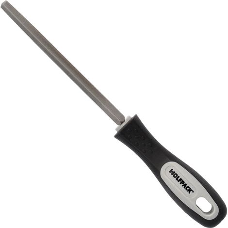 Wolfpack Lime Avec Manche Triangle Moyenne 4" (1/3)