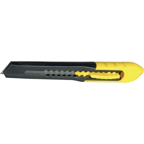 CUTTER 'SM9' lama mm 9,5  - STANLEY