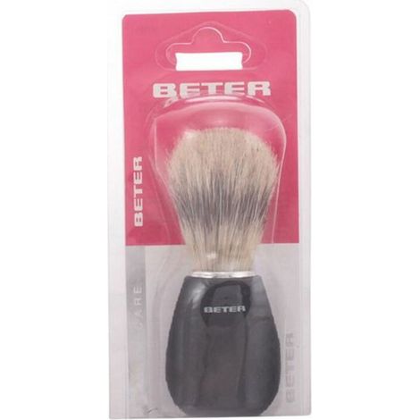 Pennello da Barba Beter 64232 (1 Unità)