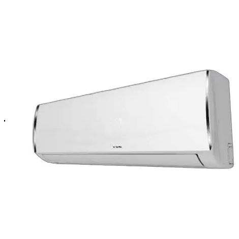 Inverter Klimaanlage 12000 BTU mit WiFi, split system, für Räume bis 22 m², 777x250x201 mm