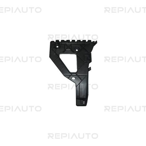 Support de pare-choc avant gauche Audi A6 2 (4F2-C6/4F5-C6) phase 1 2004-2008