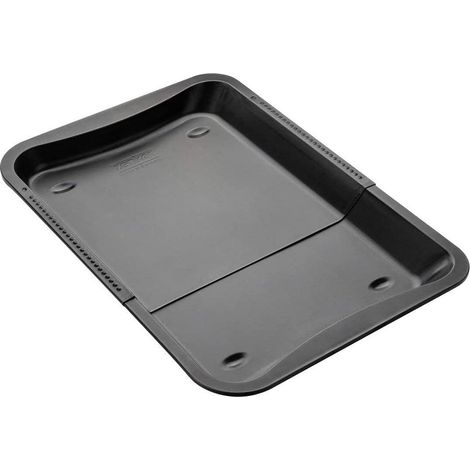 Rustidera horno exten 37,5-52cm antiadh alu fackelman (1/5)