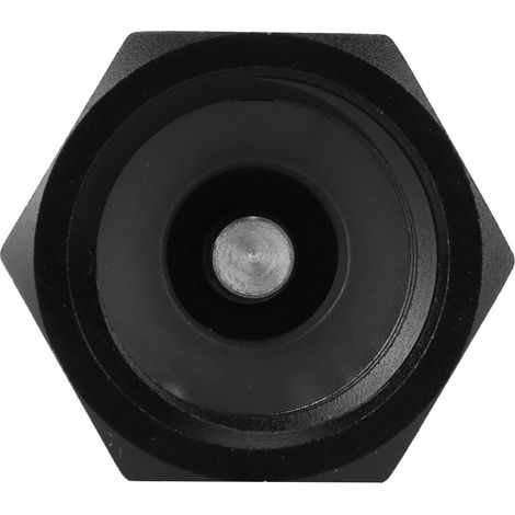 Adaptateur pour bouteille de CO2 (filetage femelle TR21x4 vers filetage mâle W21.8‑14) (1/5)