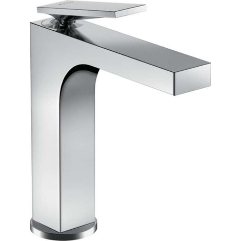 hansgrohe AXOR Citterio Mitigeur monocommandé pour lavabo, (1/3)