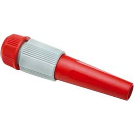 10BL LANCIA REGOLABILE AUTOSERRANTE DA 1/2" - 5/8" - (2135)