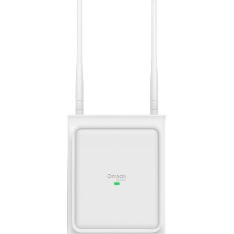 OMADA EAP725-Outdoor 5000 Mbit/s Blanc Connexion Ethernet, supportant l'alimentation via ce port (PoE) (1/5)