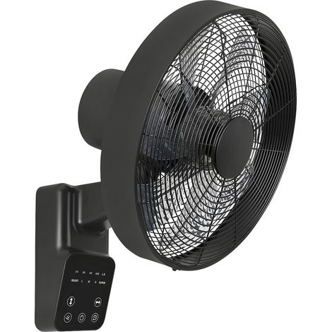 kaiserkraft  Ventilatore da parete AIROS ECO DESIGN WALL  alt x (1/3)