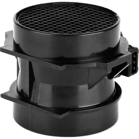 Capteur de débit d'air massique pour BMW Série 3 et 5, référence 13621432356 (1/3)