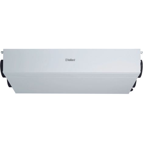 Vaillant recoVAIR VAR 150/4 R unità di ventilazione centralizzata, 0010015167