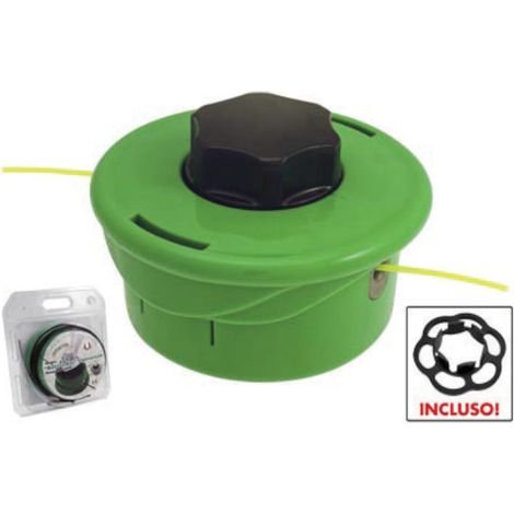Testina Universale Easy Pro Batti e Vai per Decespugliatore (1/3)