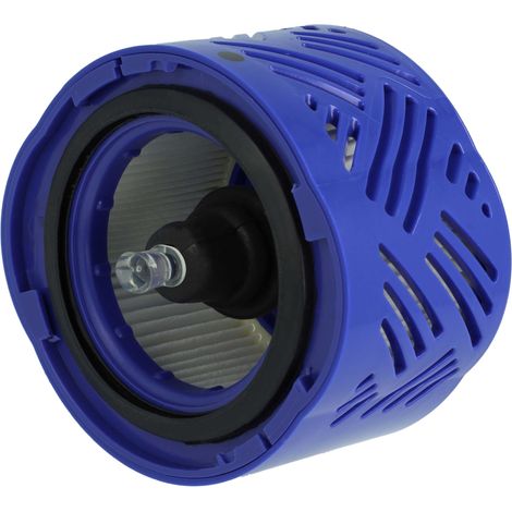HEPA-Filter passend für Dyson V6 DC58 DC59 (1/4)