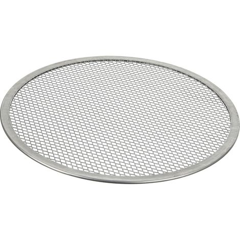 30 Filets à pizza, Diamètre 30 cm, Aluminium, Cuisson uniforme, Pour four professionnel et domestique