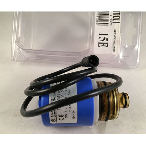 Ricambio cartuccia elettronica 15E PER 4690 Mamoli (1/4)