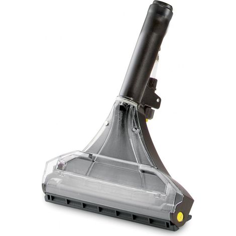 Kärcher Bocchetta flessibile per pavimento, 240 mm, completa (1/3)