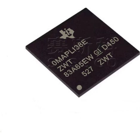 OMAPL138EZWTD4 SN65LV1023ADBR Elektronische Bauteile Chip Elektronische Bauteile 5 Stück 5 Stück