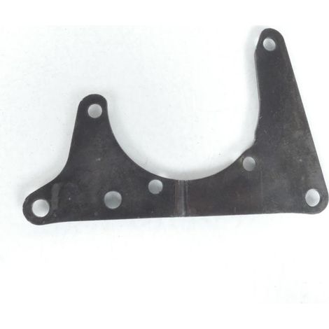 Halterung für Lenkradabdeckung magnetisch Zündung für Moped mbk