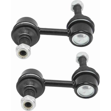 Barre stabilisatrice avant Kit de 2 K90660 Silencieux Remplacement Compatible Acura TL 2004 2005 2006 (1/5)