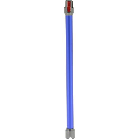 TUBE TELESCOPIQUE BLEU POUR ASPIRATEUR V7 & V8 DYSON