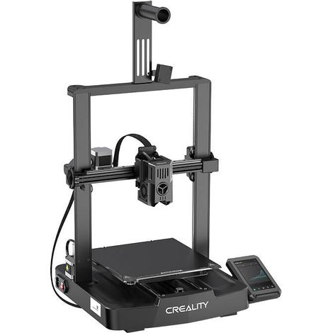 Imprimante 3D Creality Ender-3 V3 KE vitesse 500 mm/s écran 4,3 pouces