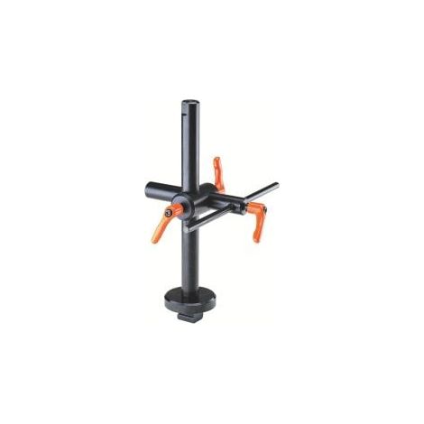 Battuta pezzo Röhm, universale regolabile, per tavola macchina o morsa NC - 320401 (1/3)
