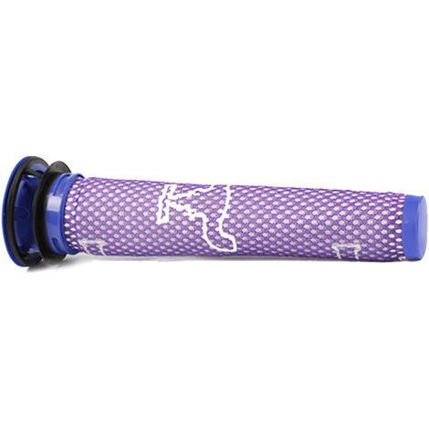 Geeignet für Dyson Staubsaugerzubehör, V7/V8/V6 DC58/59/62/74 Filter, Vorfilter (1/5)